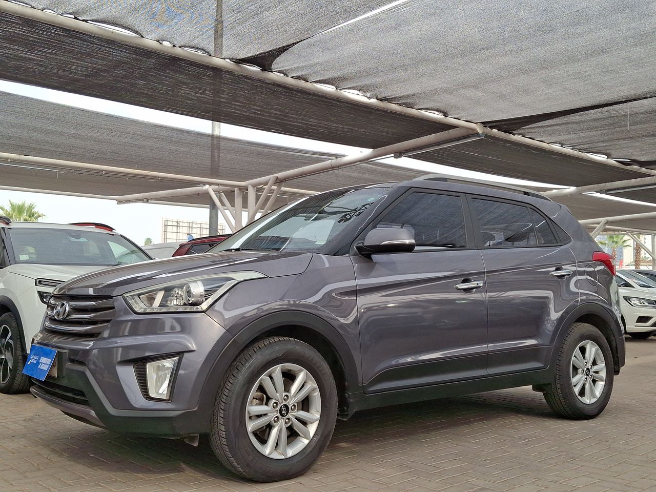 HYUNDAI - 3