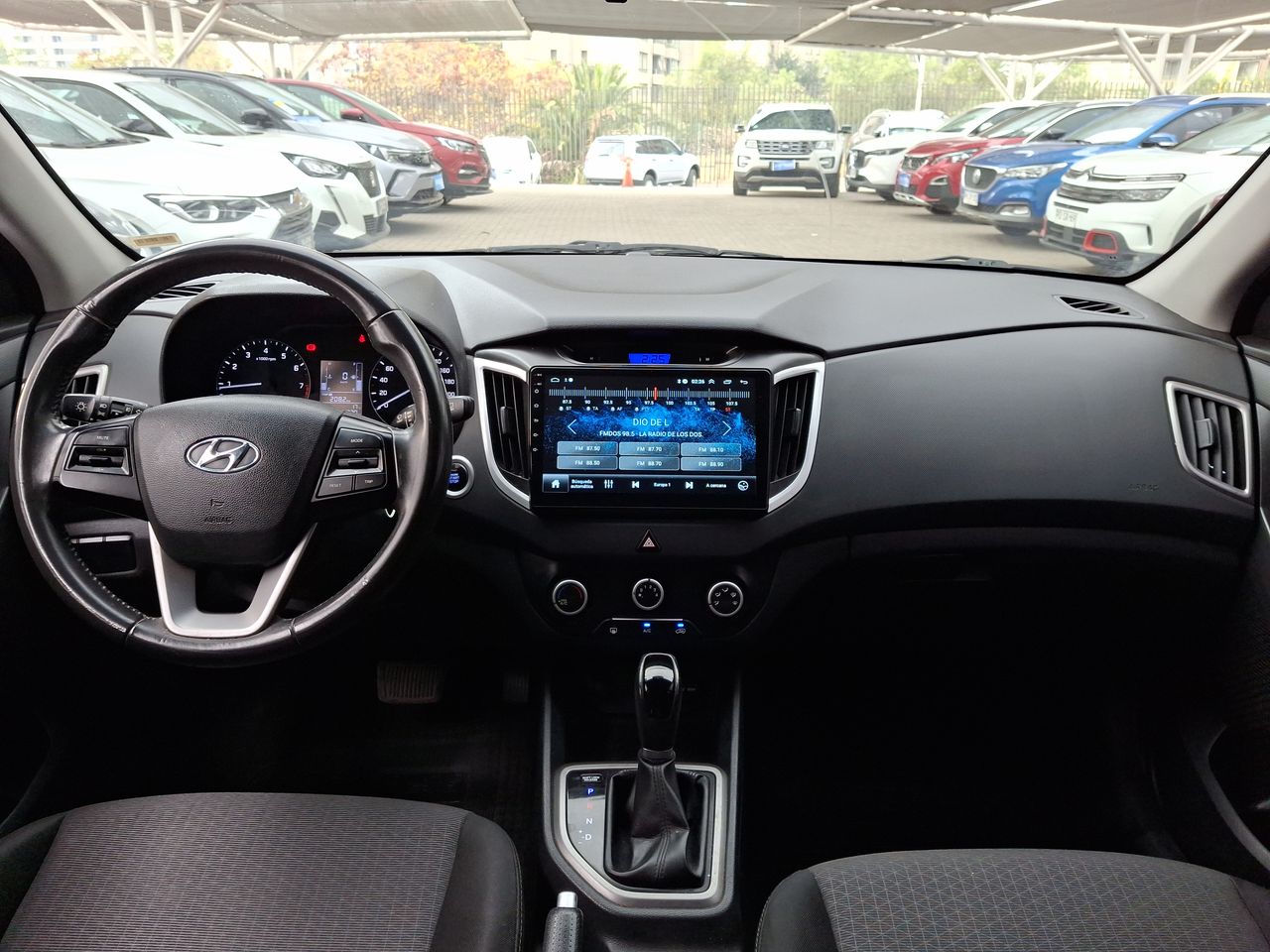 HYUNDAI - 9