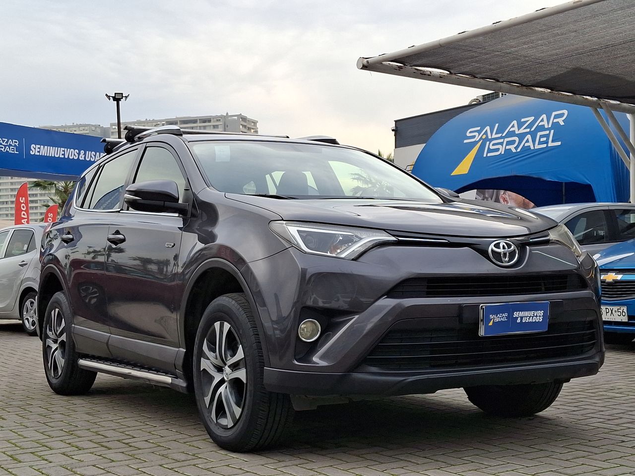TOYOTA - 1