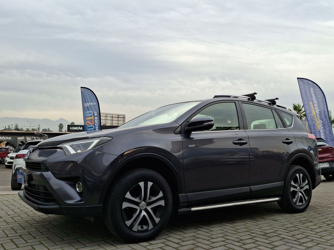 TOYOTA - 3