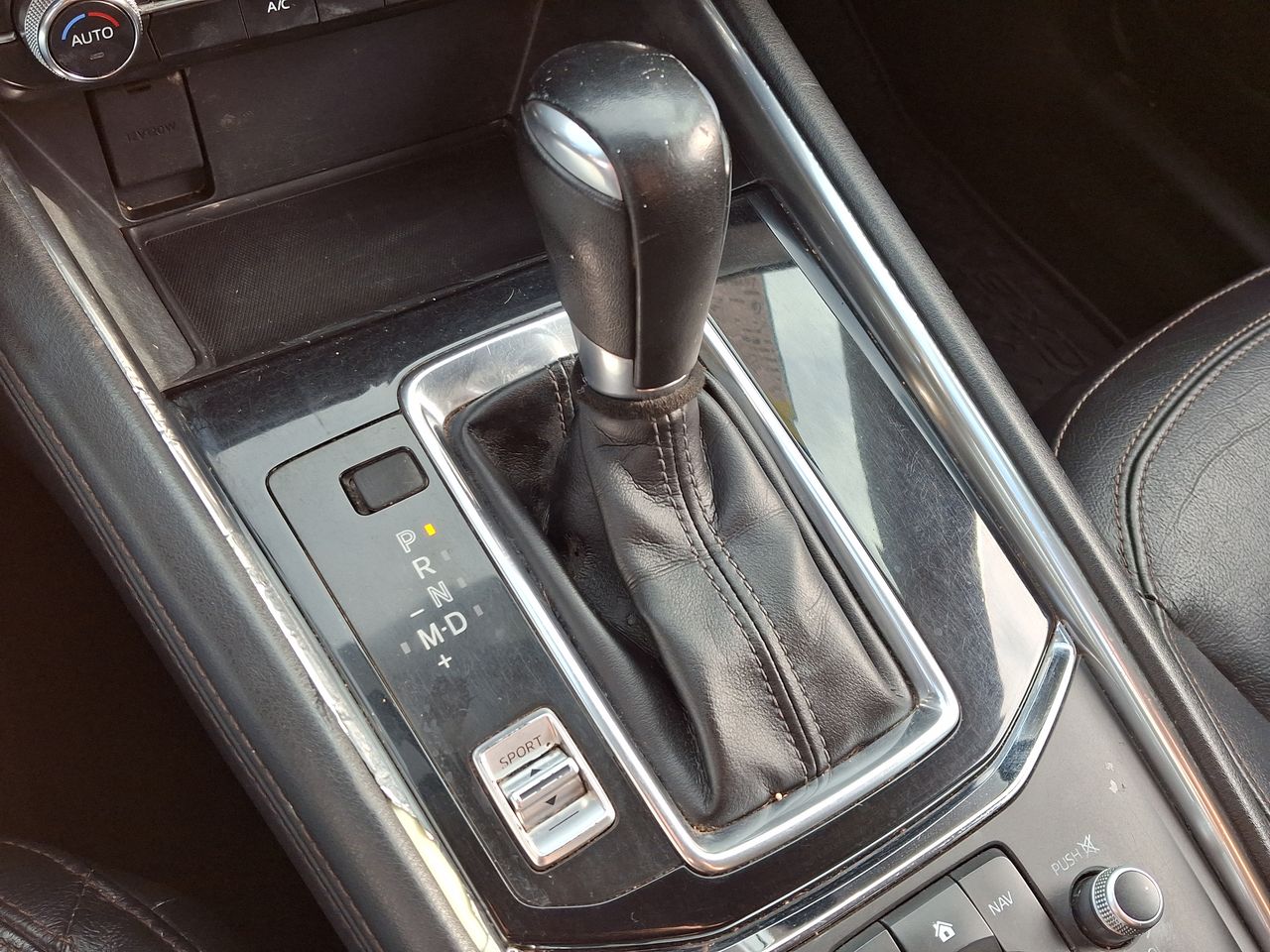 MAZDA - 28