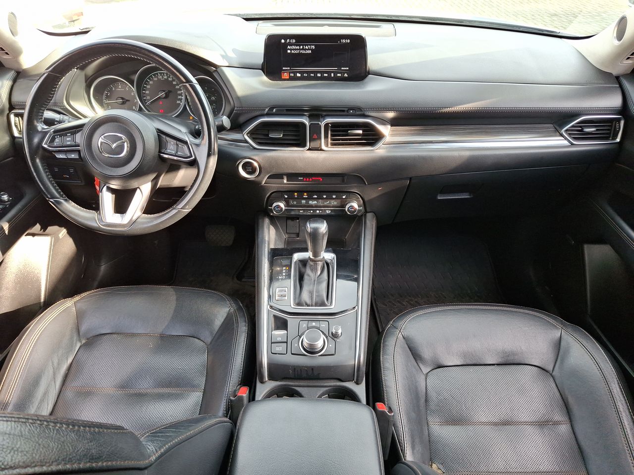 MAZDA - 29