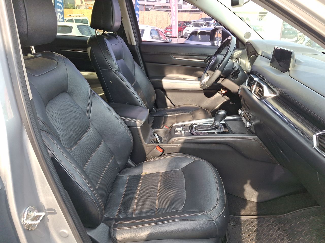 MAZDA - 31