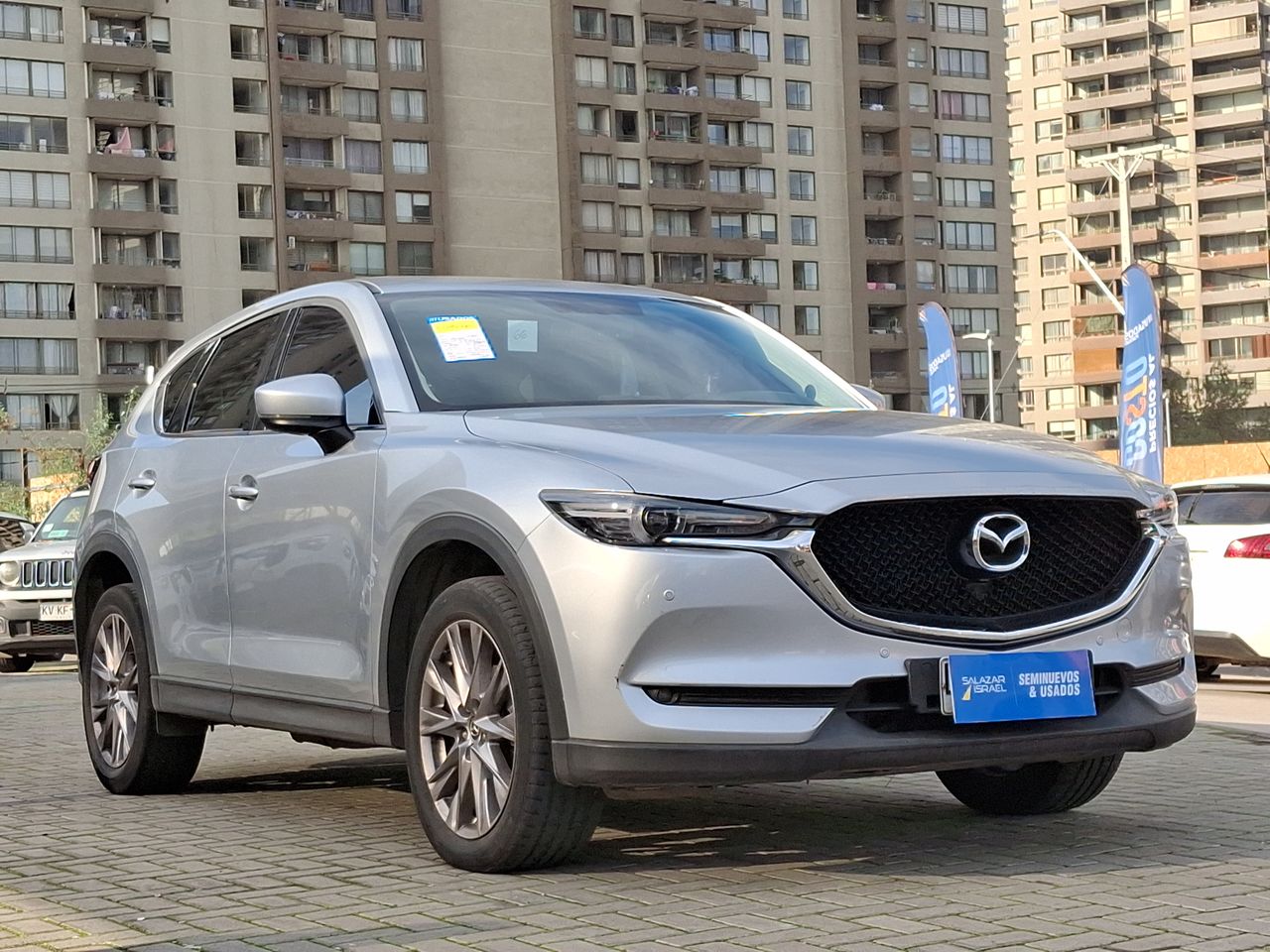 MAZDA - 1