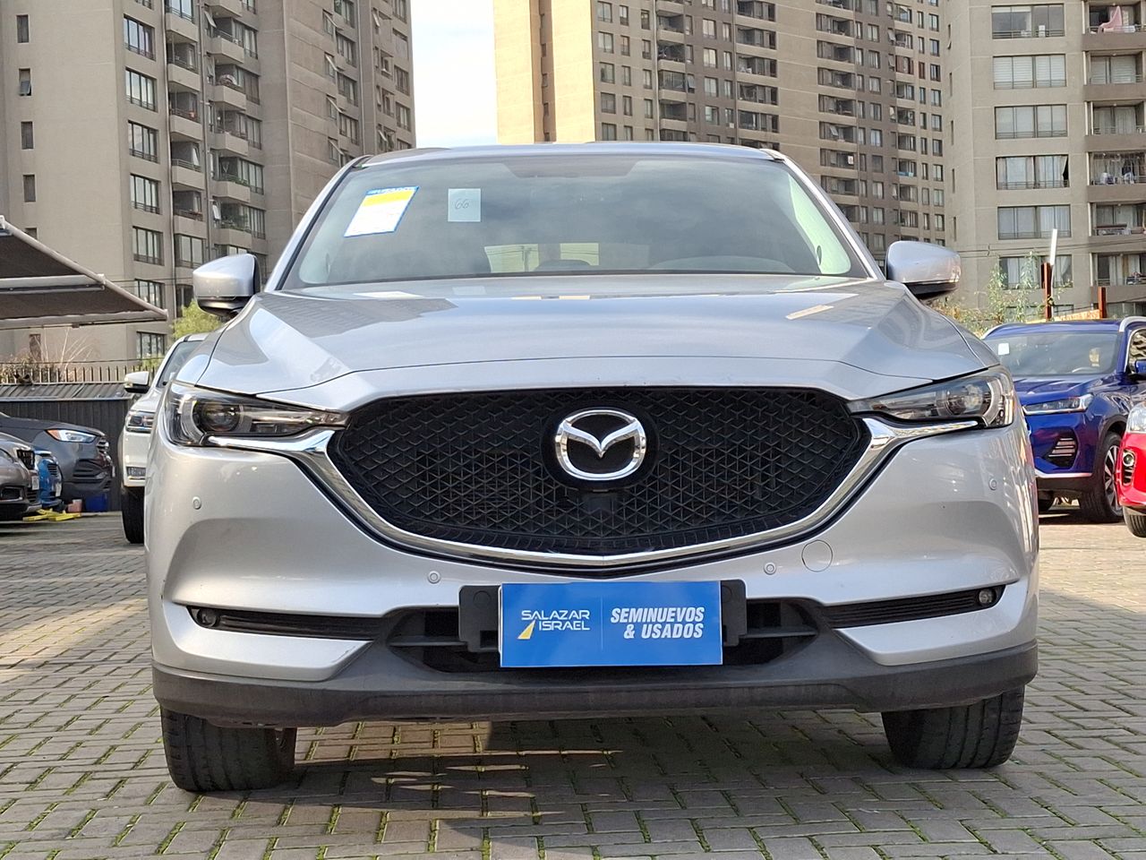 MAZDA - 2
