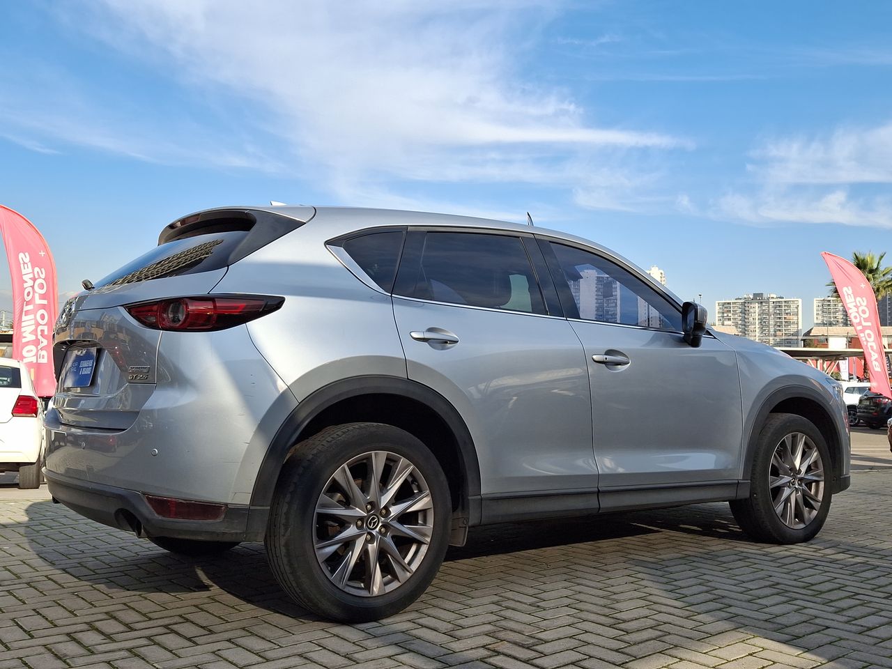 MAZDA - 7