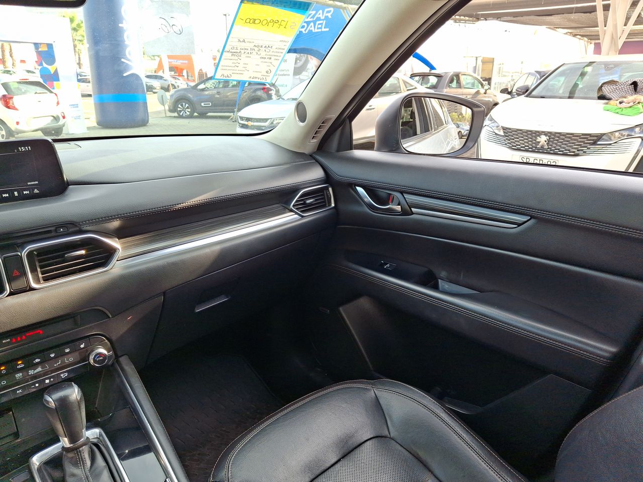 MAZDA - 10