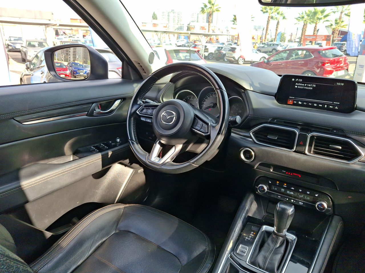 MAZDA - 16