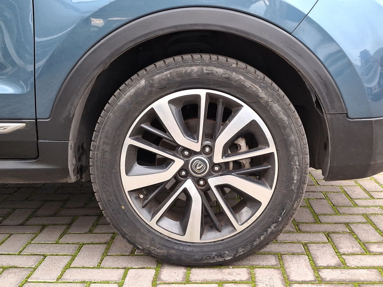 CHANGAN - 17
