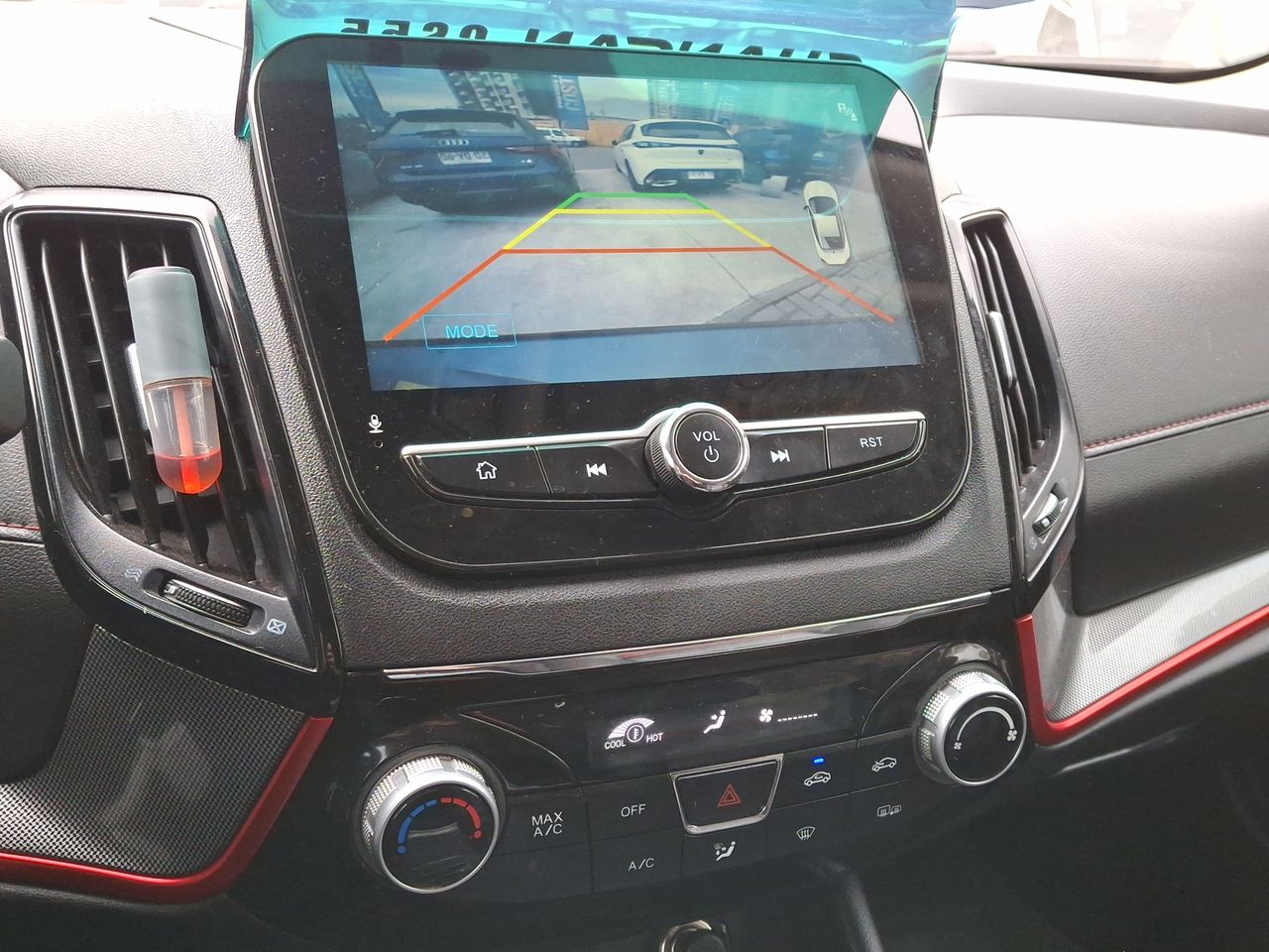 CHANGAN - 26