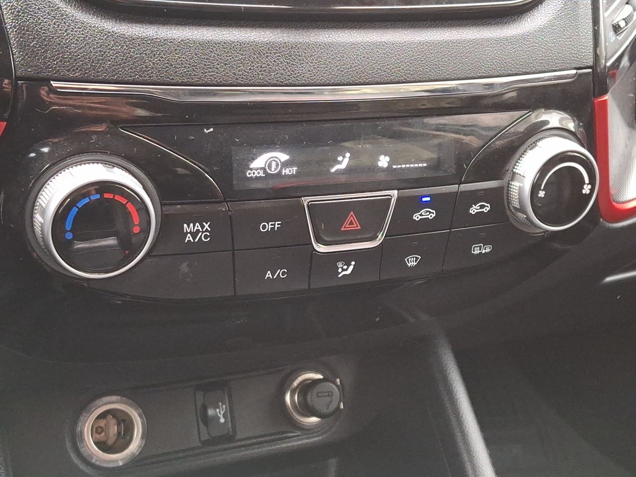 CHANGAN - 27