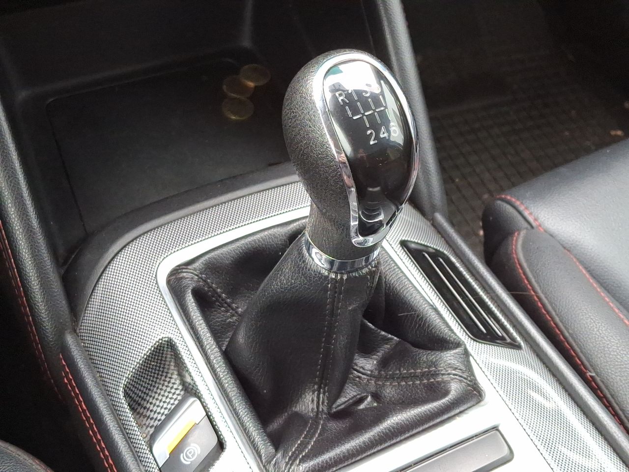 CHANGAN - 28
