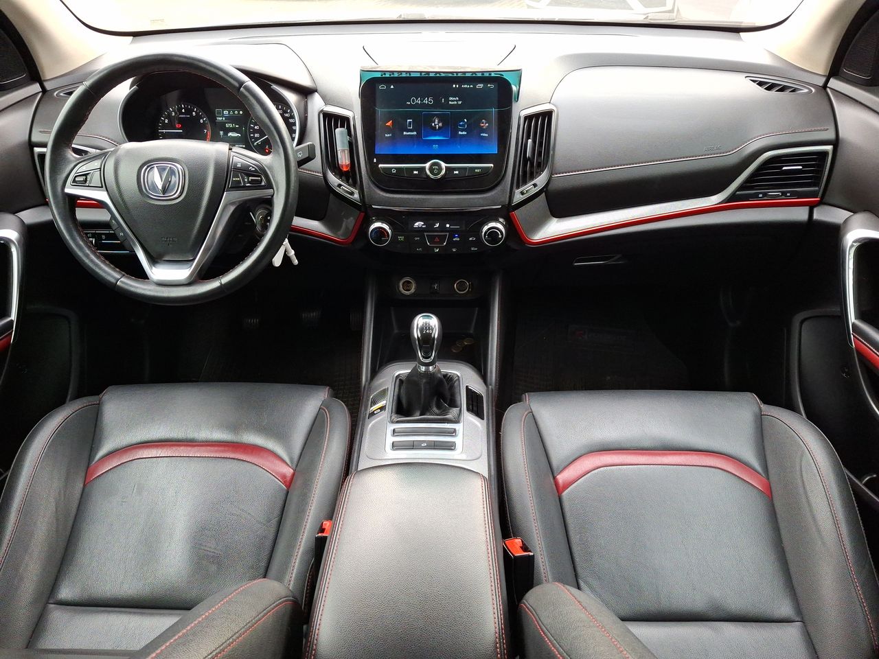 CHANGAN - 29