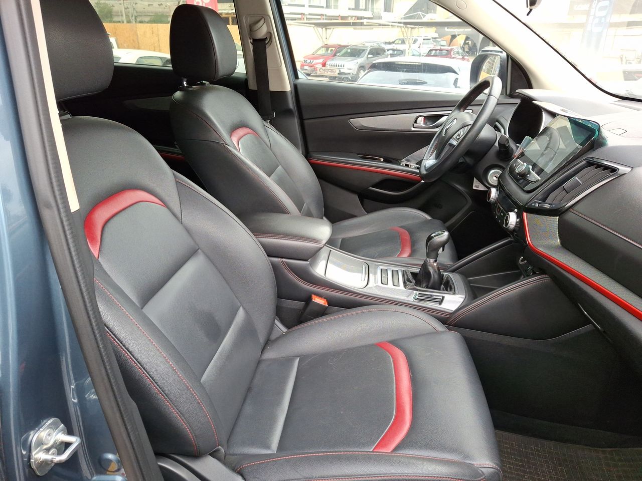 CHANGAN - 31
