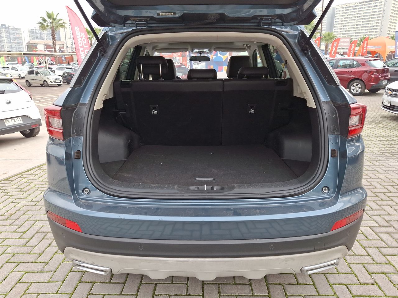 CHANGAN - 19