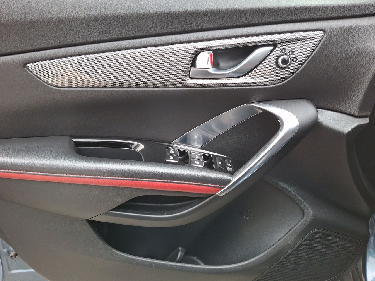 CHANGAN - 20
