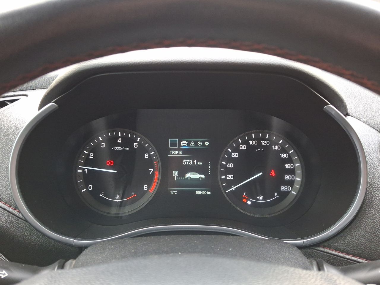CHANGAN - 24