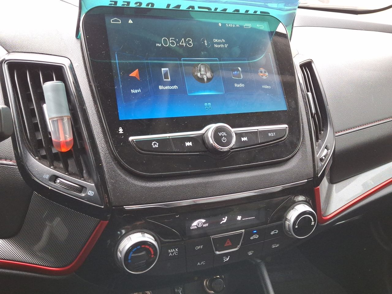 CHANGAN - 25