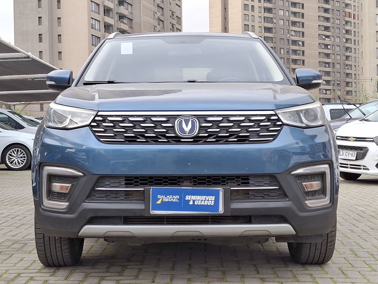 CHANGAN - 2