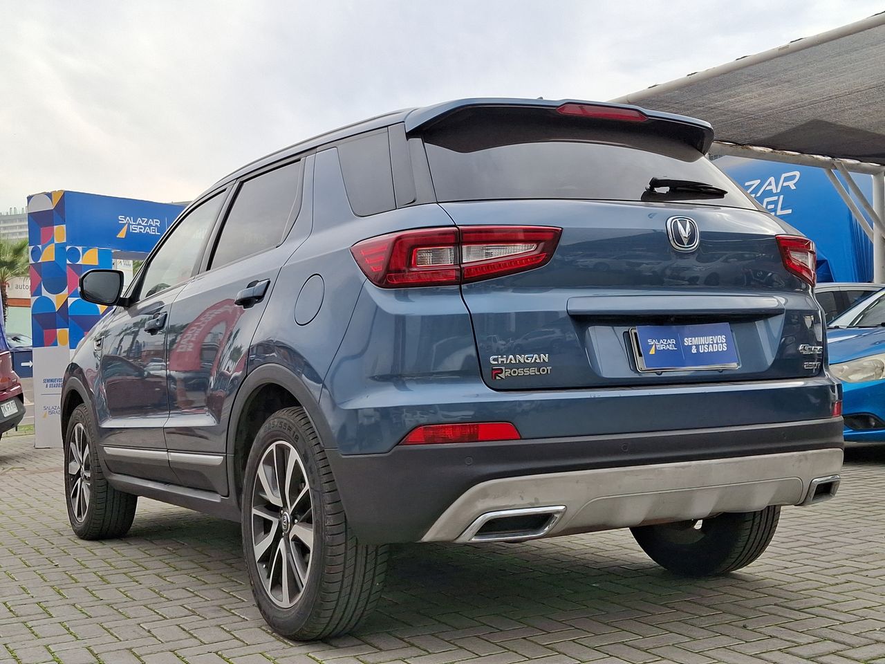 CHANGAN - 5