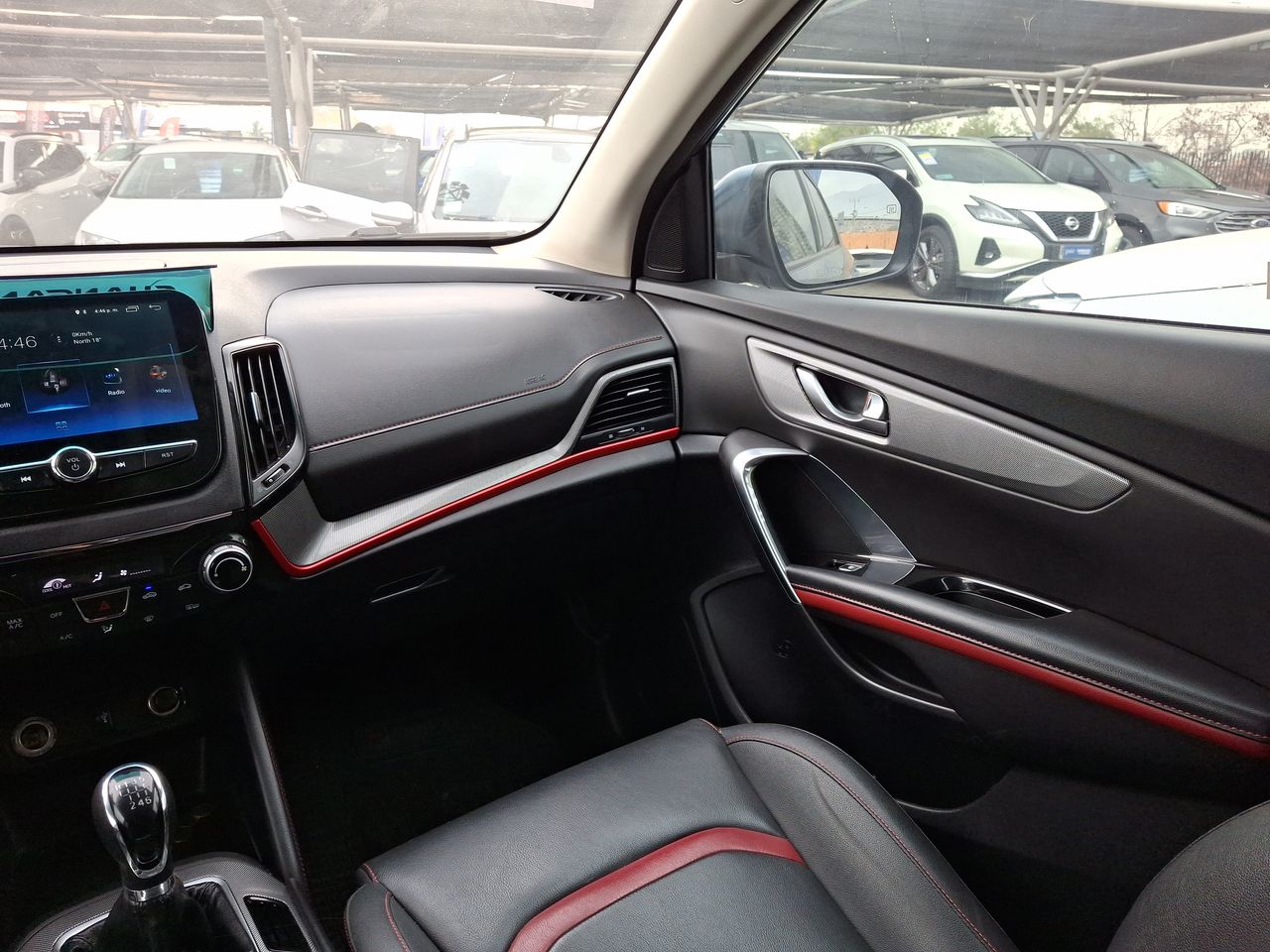 CHANGAN - 10