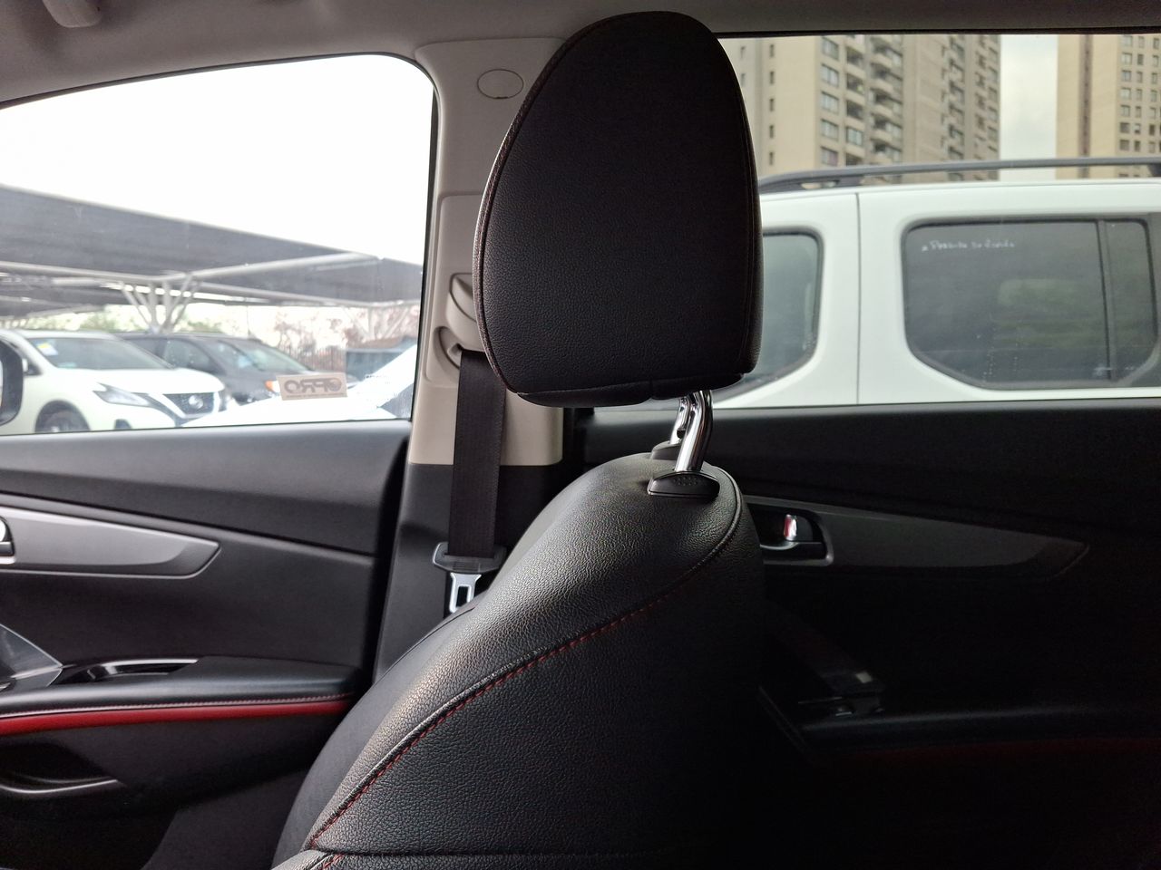 CHANGAN - 11