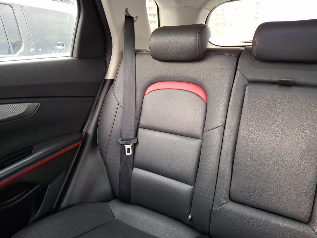 CHANGAN - 12