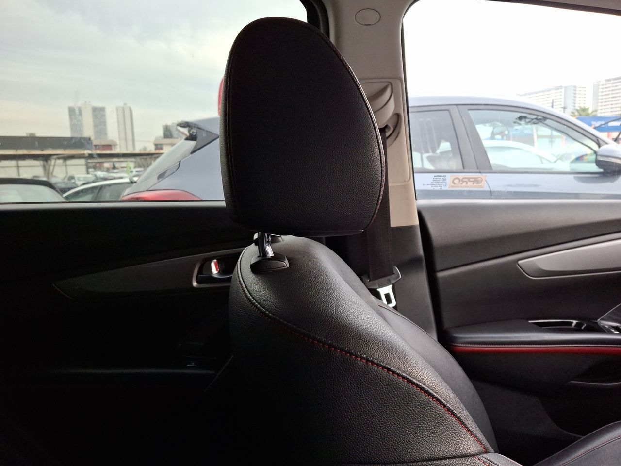 CHANGAN - 15