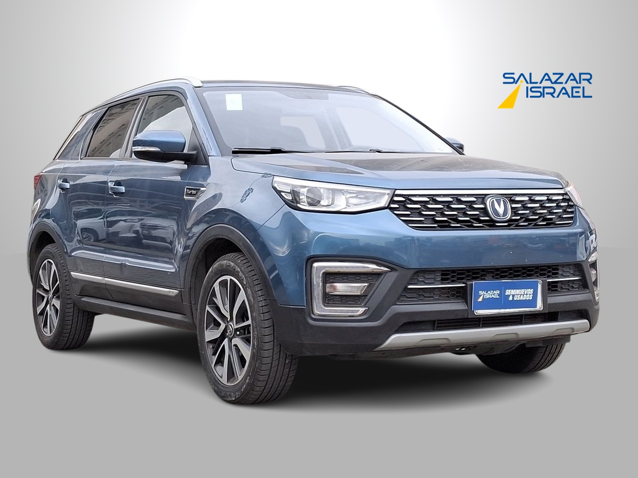 CHANGAN