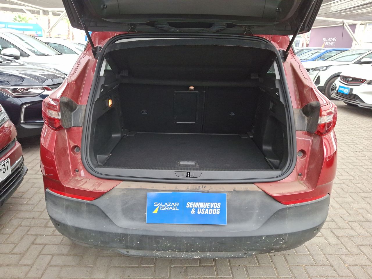 OPEL - 19