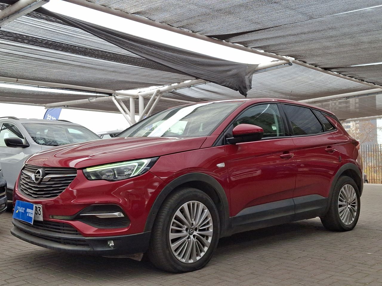 OPEL - 3