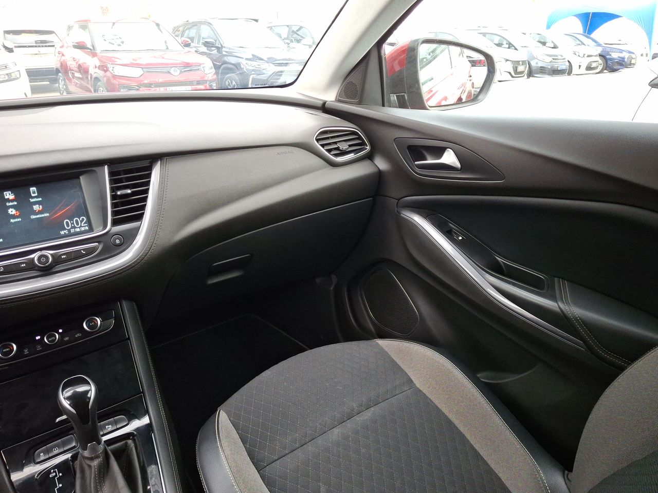 OPEL - 10