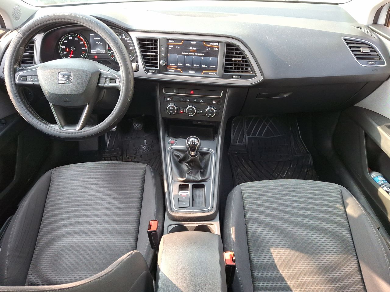 SEAT - 28