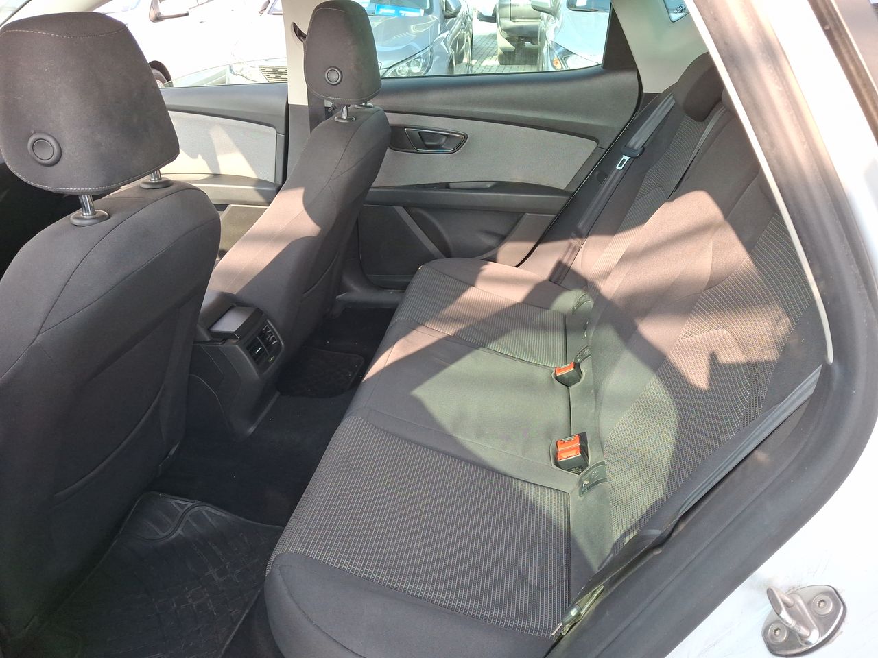SEAT - 30