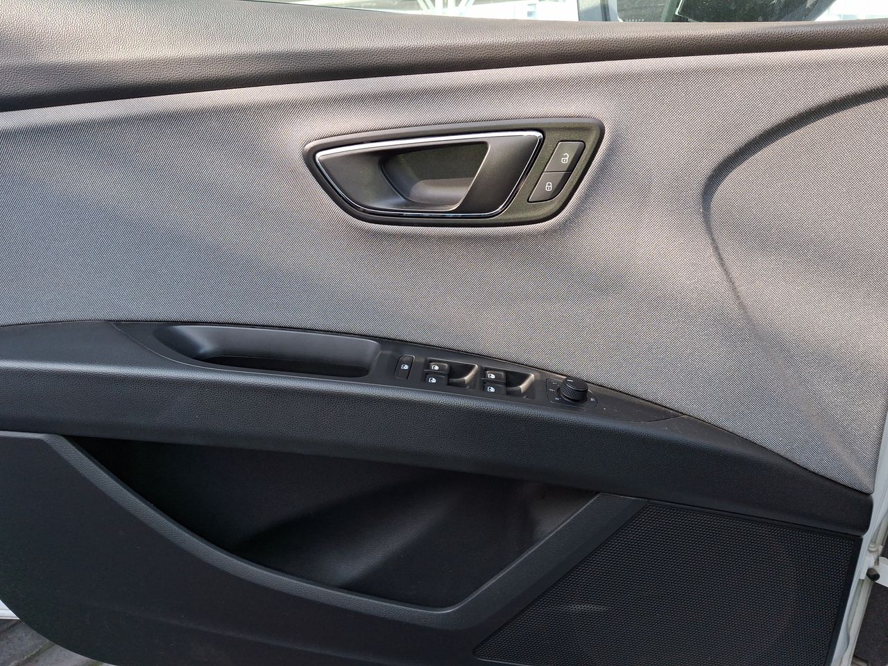 SEAT - 20
