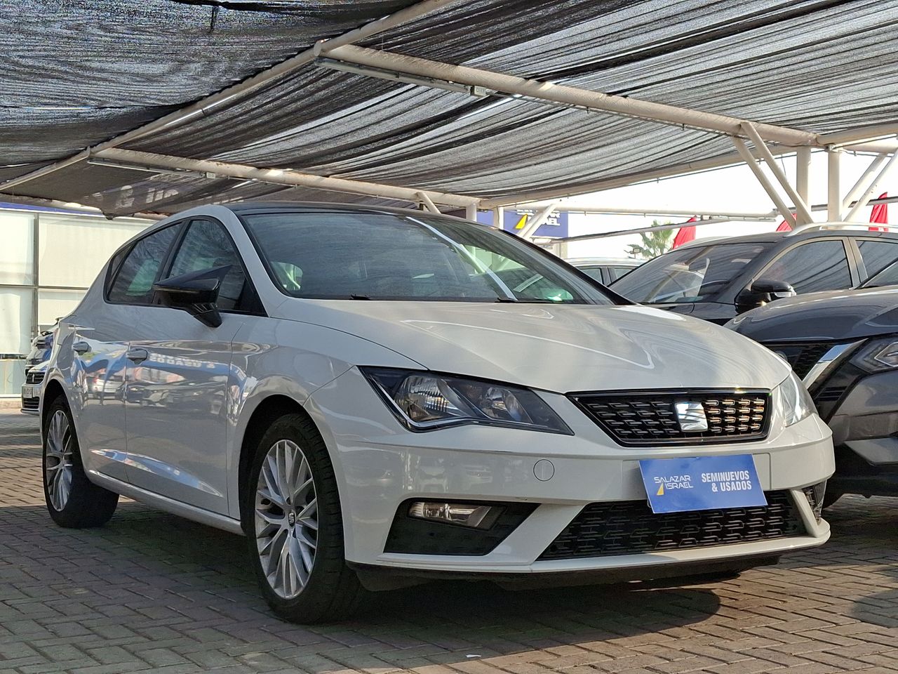 SEAT - 1