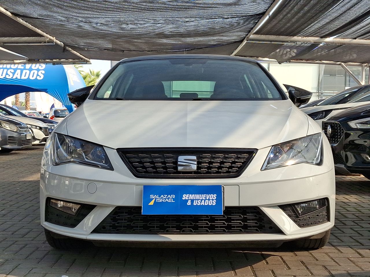 SEAT - 2