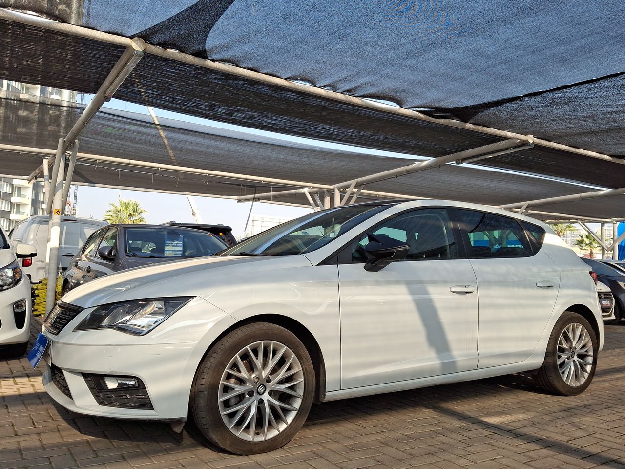 SEAT - 3