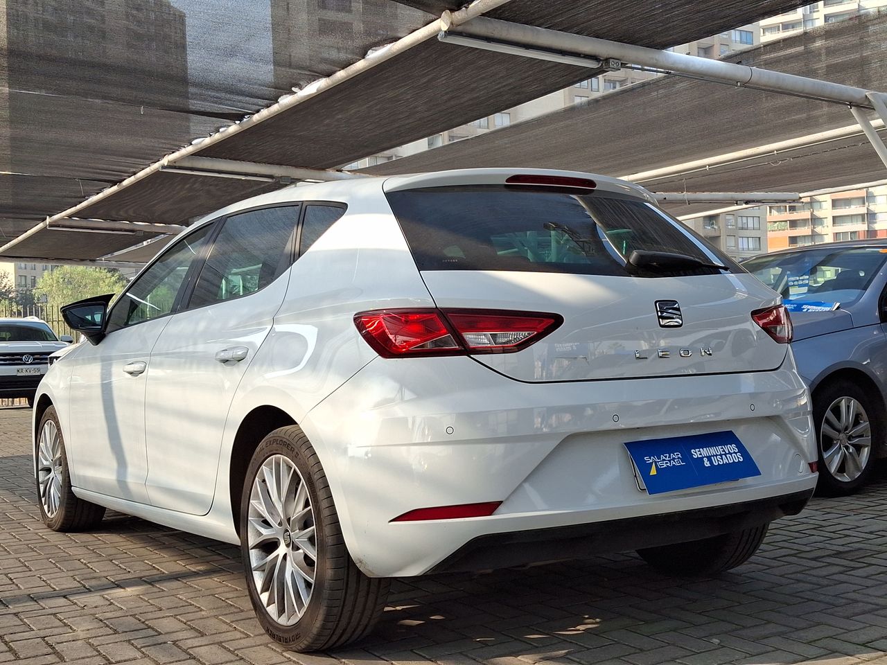 SEAT - 5