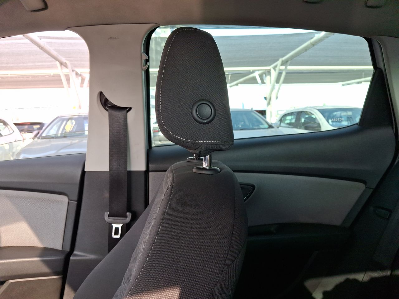 SEAT - 11