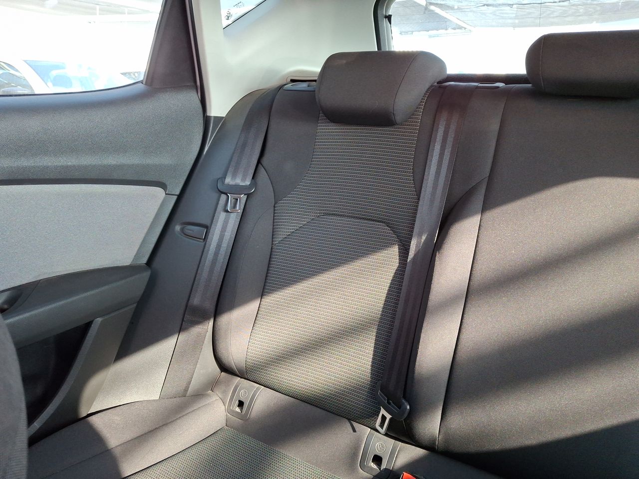 SEAT - 12