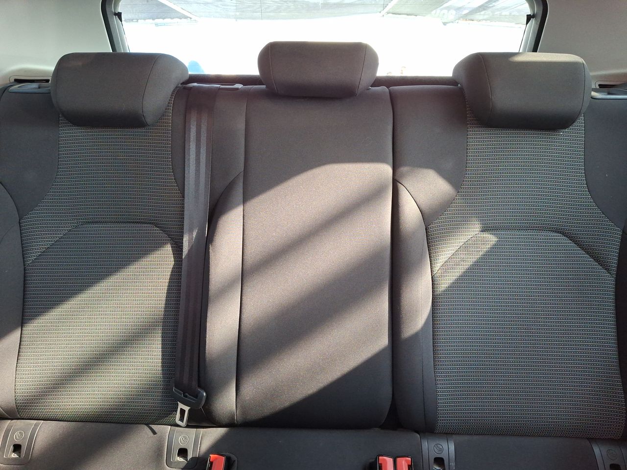 SEAT - 13