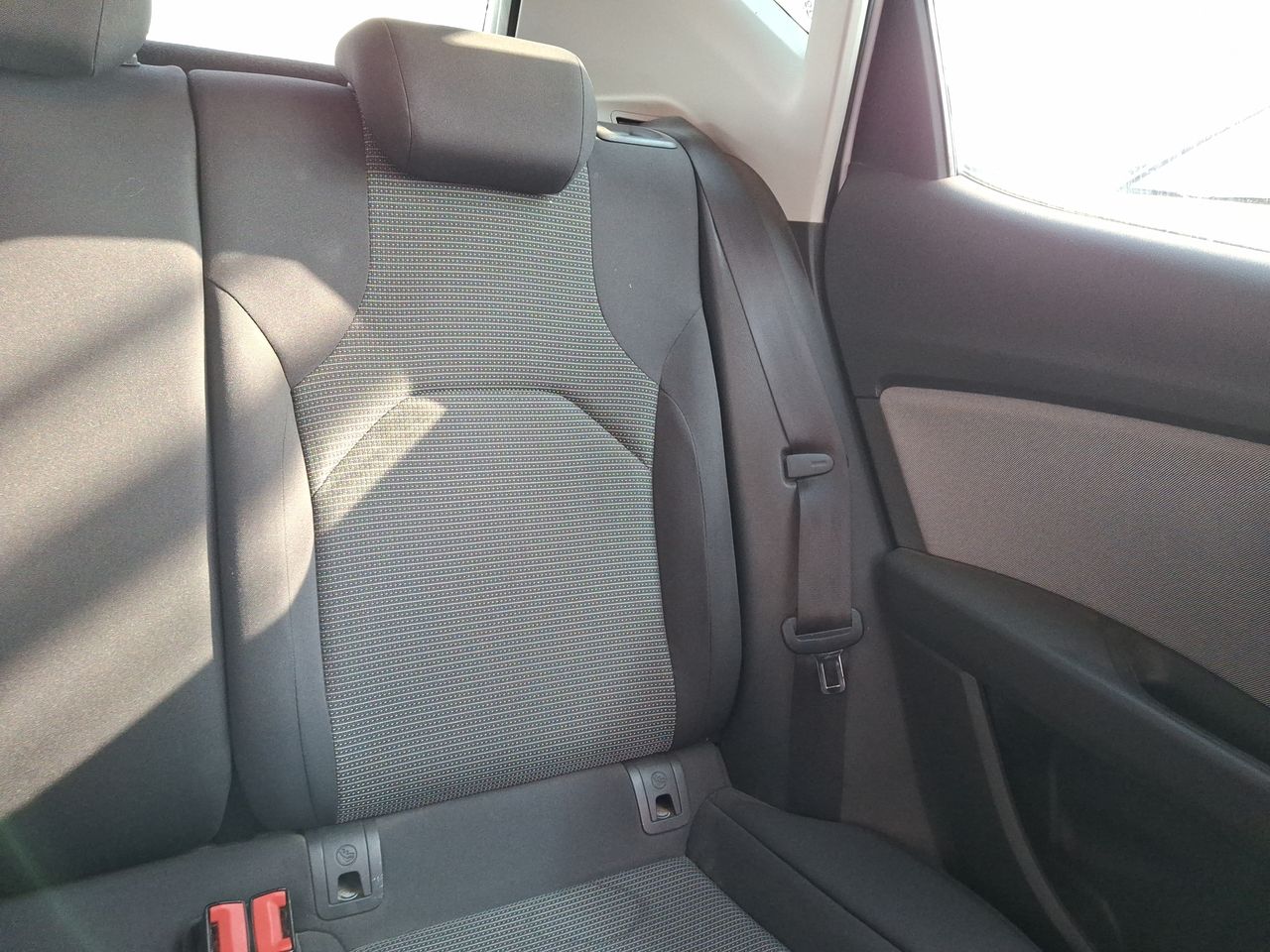 SEAT - 14