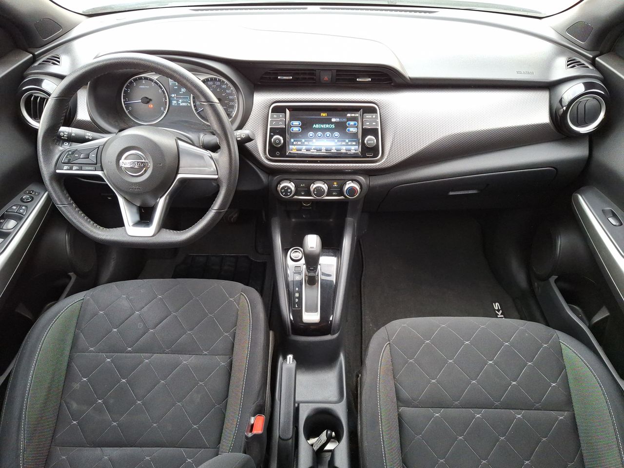 NISSAN - 28