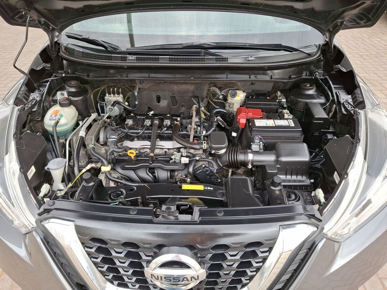 NISSAN - 18