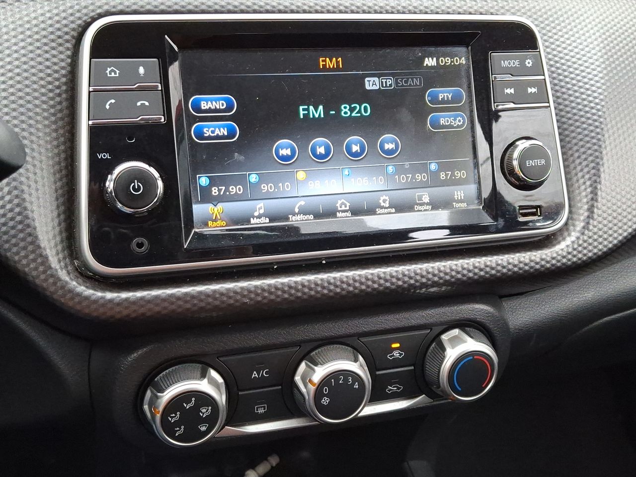 NISSAN - 25