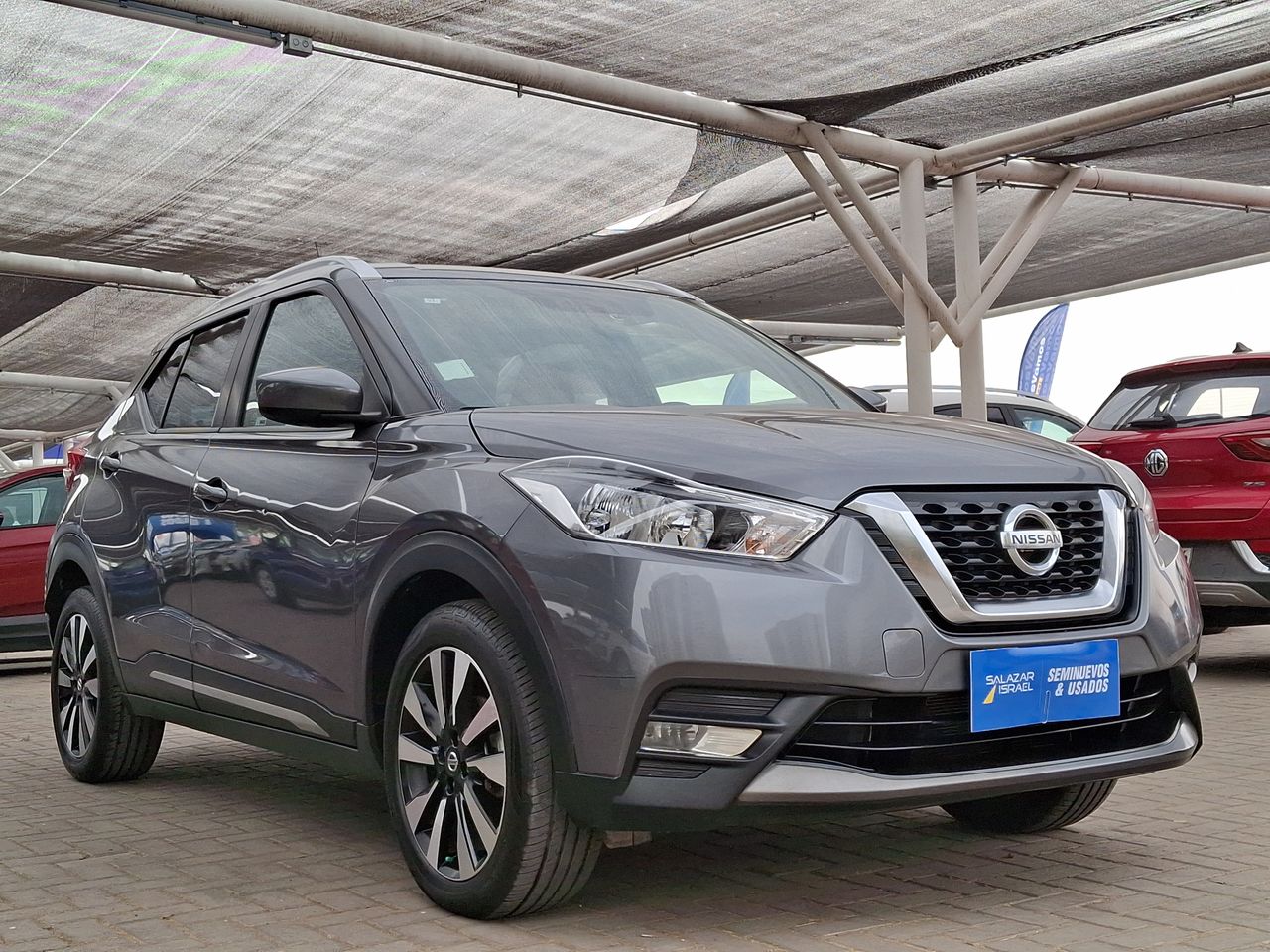 NISSAN - 1