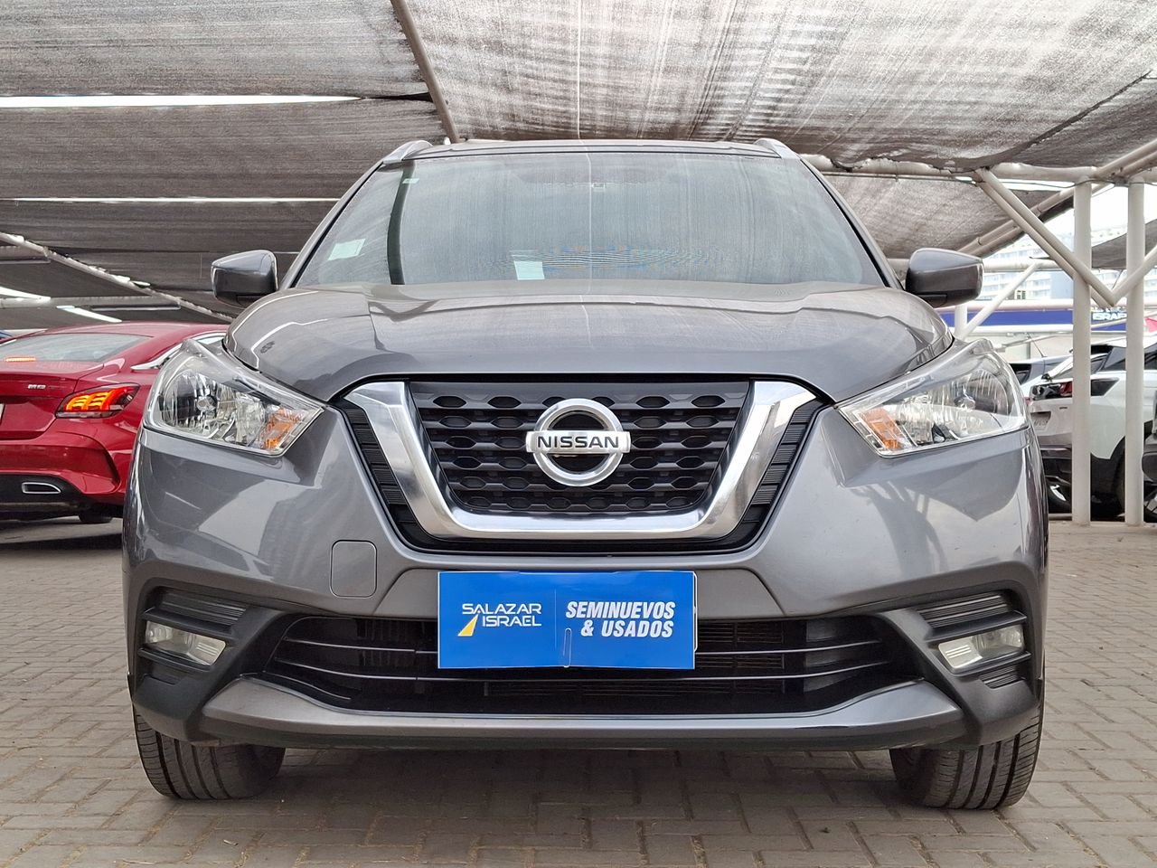 NISSAN - 2