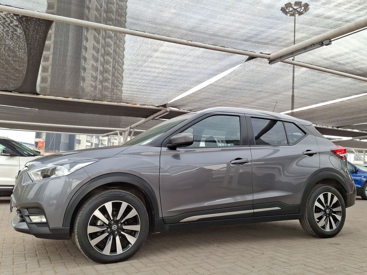 NISSAN - 3