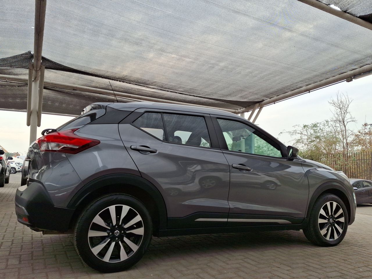 NISSAN - 7